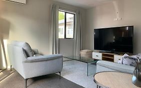 Stylish Oasis In Central City